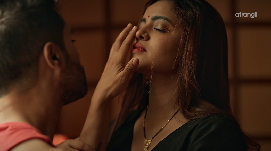 Generation Gap 2 Part 2 2025 Atrangii 3