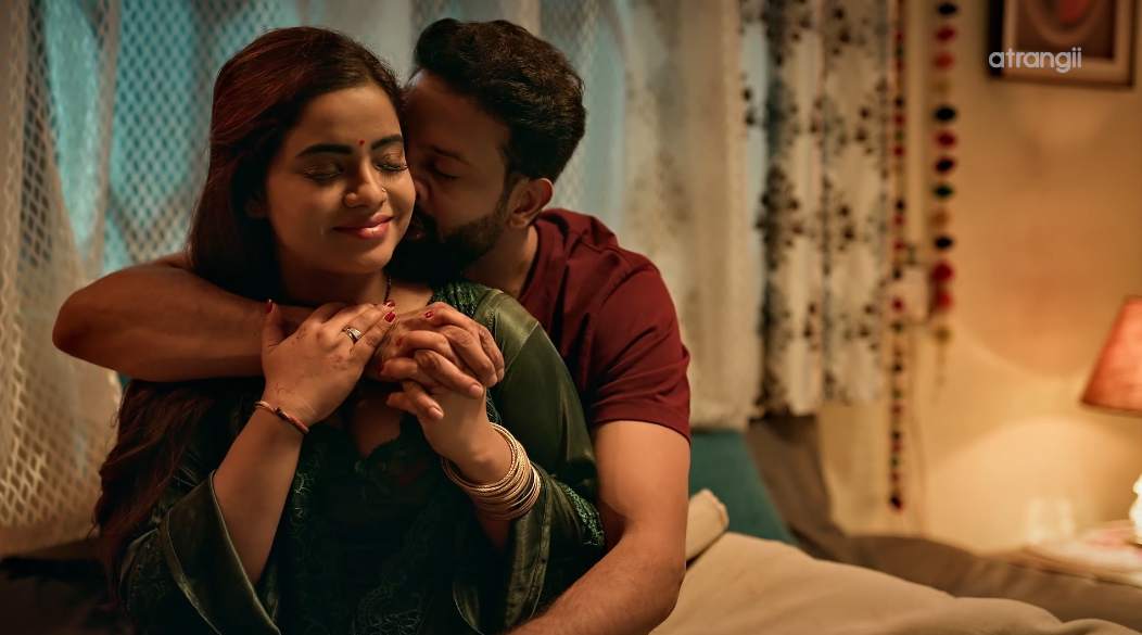 Generation Gap 2 Part 2 2025 Atrangii 7