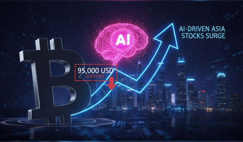 Chứng khoán Nhật Bản giảm nhẹ khi đồng yên mạnh lên trước thềm bầu cử Tại Nhật Bản, thị trường chứng.jpg