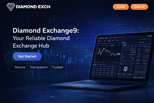 Diamond Exchange9 Your Reliable Diamond Exchange Hub.png