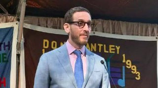 مرشح يهودي للكونغرس يعترف بأن "إسرائيل" ارتكبت إبادة جماعية في غزة

▪عضو مجلس شيوخ ولاية كاليفورنيا سكوت وينر، وهو يهودي والمرشح الأوفر حظًا لخلافة نا...