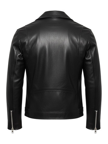 Alex Turner Black Biker Leather Jacket 3.jpg