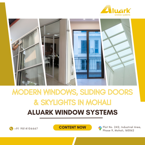 Sleek Aluminium Sliding Door Solutions for Homes | Aluark Window Systems.png