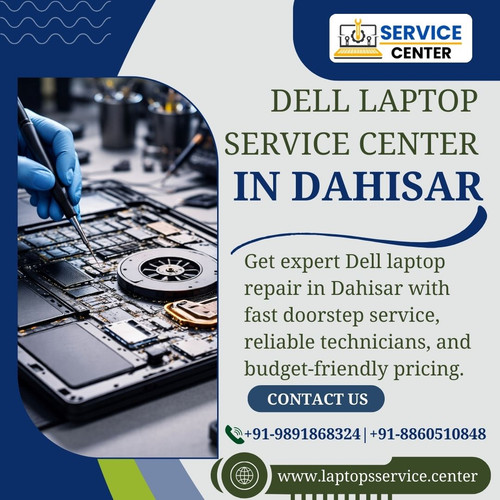 Fast & Affordable Dell Laptop Repair in Dahisar with Doorstep Service.jpg