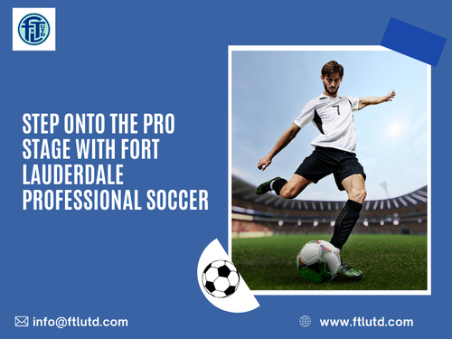 Step Onto the Pro Stage with Fort Lauderdale Professional Soccer.png