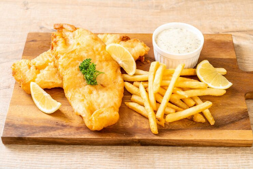 How Is Online Ordering Changing Gluten-Free Fish & Chips Takeaway Trends?.jpg