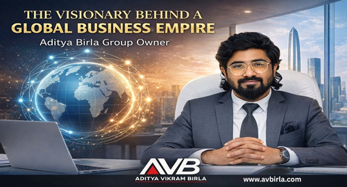 The Visionary Behind a Global Business Empire – Aditya Birla Group Owner.jpg