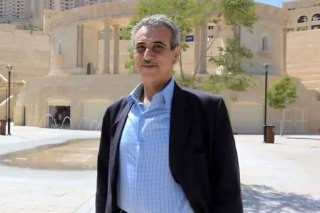 الدكتور علي شعث، رئيس المفوضية الوطنية لإدارة غزة: الترويج لفكرة أن إزالة الدمار في غزة تحتاج إلى سنوات طويلة هو محاولة لدفع الناس إلى مغادرة القطاع، ...