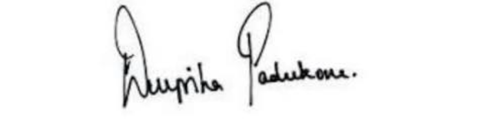 Signature