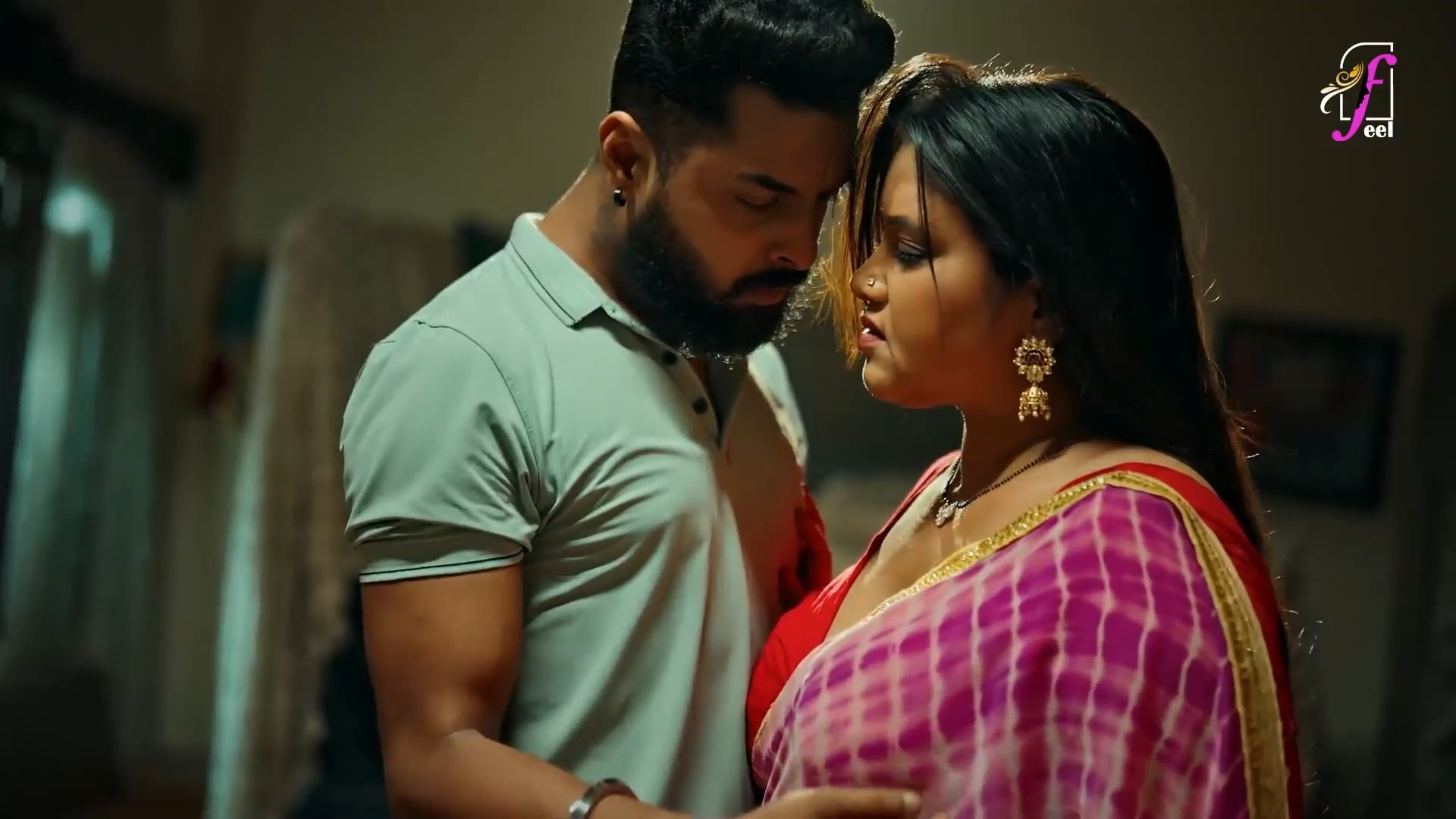 [Lustmaza.net] Pehla Nasha Part 2 2026 FeelApp 1080p [Lustwap.com].mp4 snapshot 00.14.25.030