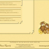 Lifes Little Pleasures PR6