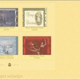 Lifes Little Pleasures PR3