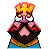 Emote King Void