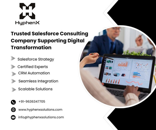 Trusted Salesforce Consulting Company Supporting Digital Transformation.jpg