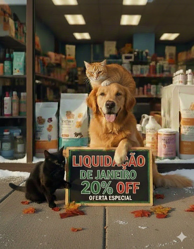 Limitado a R$ 30 no Mercado Livre em selecionados Pet Shop.jpg