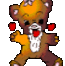 Hugs Bear