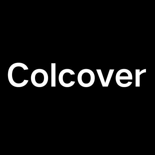 Colcover logo