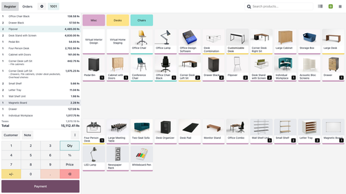 screencapture godana odoo pos ui 1 product 03b76a67 f35f 432f af3e 004d0b06d9f4 2026 01 15 20 47 39.png