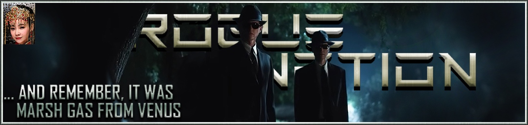 Rogue-Nation Discussion Board