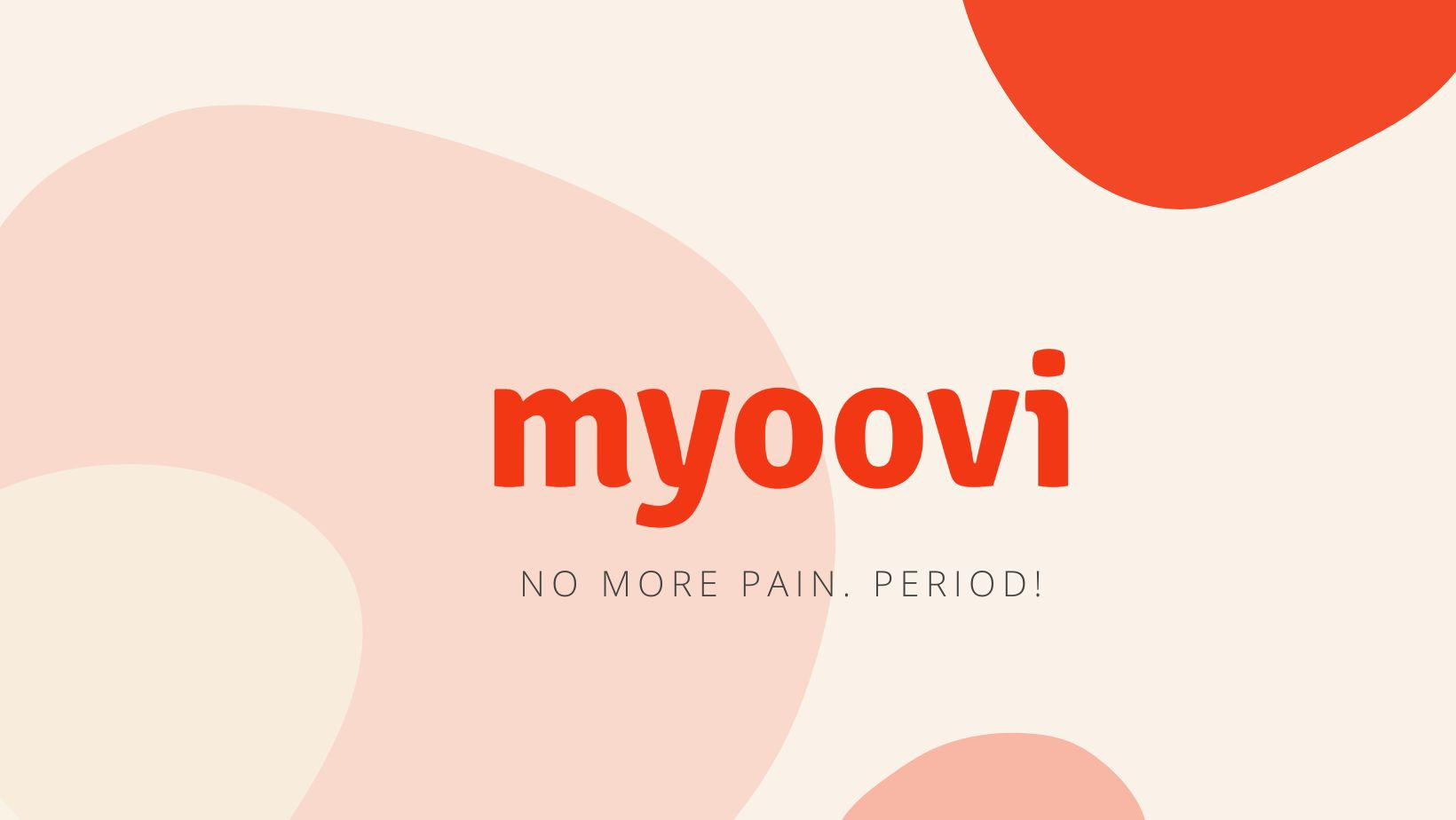 MYOOVI REVIEW: THE "BUTTERFLY" DEVICE THAT KILLS PERIOD PAIN (DRUG-FREE)?