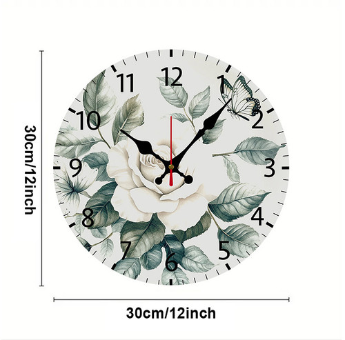 white roses green leaves butterfly 004.jpg