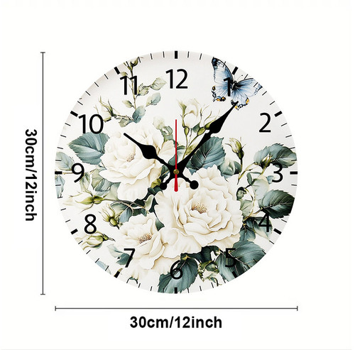 white roses green leaves butterfly 008.jpg