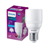 bong den led bright Philips 11W