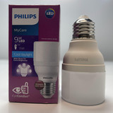bong den led bright Philips 9W