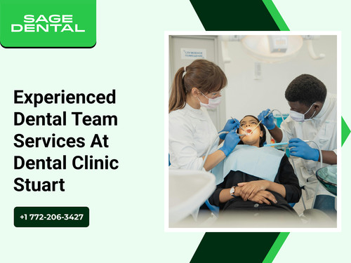 Experienced Dental Team Services at Dental Clinic Stuart.jpg