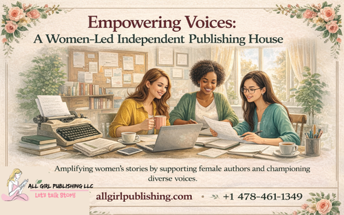 Women-Led Independent Publishing House Empowering Diverse Voices.png