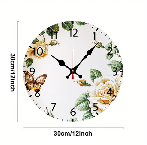 white roses green leaves butterfly 002.jpg