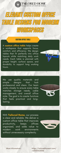 Elegant Custom Office Table Designs For Modern Workspaces.jpg