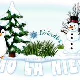 AmoLaNievePingRetGrx AI DG Lolis Lourdes