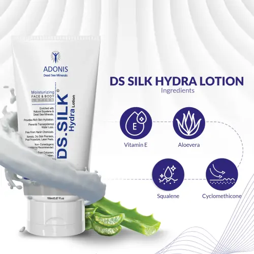 DS Silk Hydra Lotion.webp