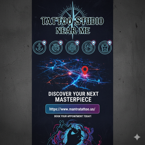 Tattoo Studio Near Me in Denver | Mantra Tattoo.png