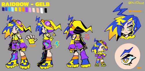 Gelb Reference Sheet.png
