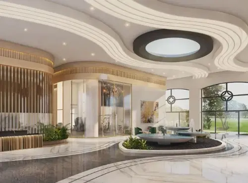 Experion Sector 151 – Ultra Luxury Apartments on Noida Expressway.webp