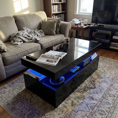 This Coffee Table with Storage Is Great for Movie Nights.png