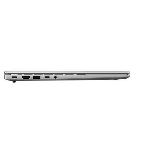 ASUS Vivobook S14 S3407AA Product photo 2S Cool Silver 01 2400x2400.png