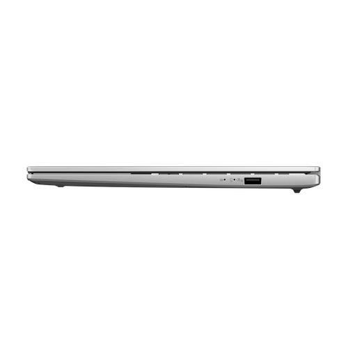 ASUS Vivobook S14 S3407AA Product photo 2S Cool Silver 02 2400x2400.png