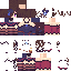 Rice Shower Uma Musume on planetminecraft com.png