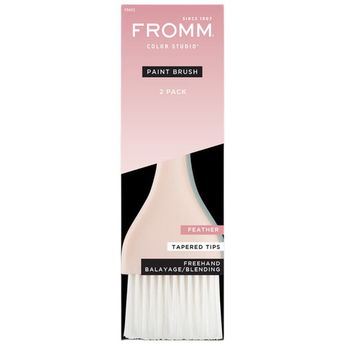Fromm Paint Brushes Soft 2 pk.jpg