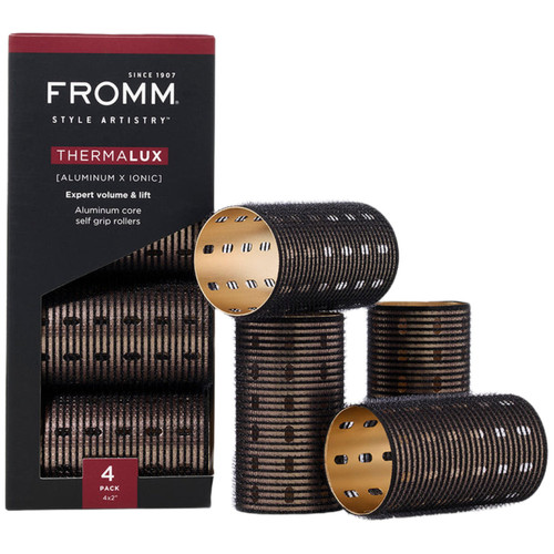 Fromm Thermalux XL Aluminum Roller 2 in 4pk.jpg