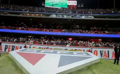 MP investiga São Paulo por possíveis falhas de acessibilidade no Morumbis