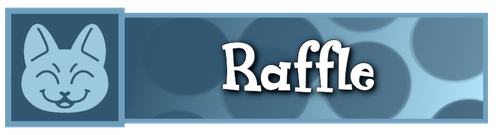 Purrfection games raffle