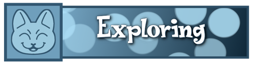 Purrfection utilities exploring