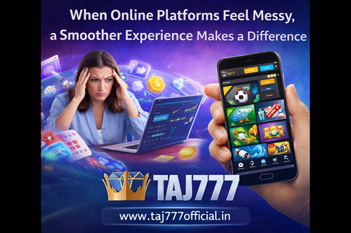 Taj777 online id.png