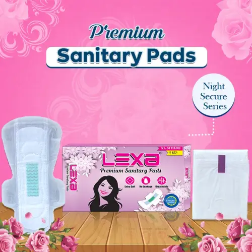 sanitary pads manufacturers in India.webp