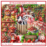 .Strawberrylicious 1