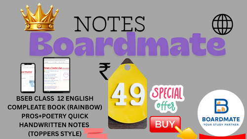 BoardMate Notes Preview